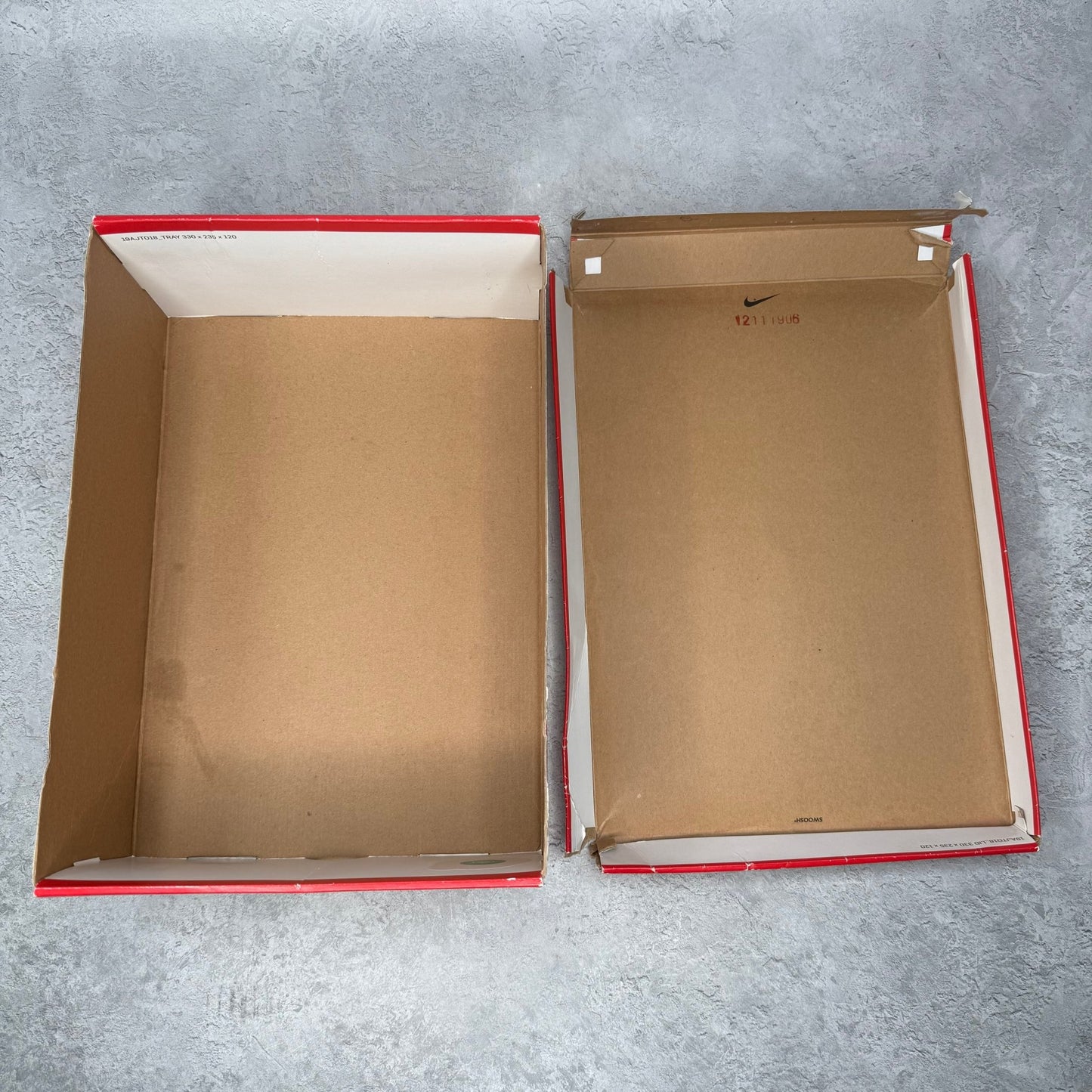 Jordan 1 Retro High NC to Chi (Women's) *pre - owned* SIZE 10W - Kicks Collective PA - Jordan - CD0461-046 - Women's Shoes - 8.5M/10W - Pre - Owned - Original Box (Damaged)