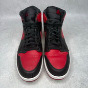 Jordan 1 Retro Bred (2013) *pre-owned* SIZE 14