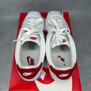 Nike Cortez Basic Forrest Gump (2019) *pre-owned* SIZE 9.5