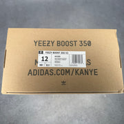 adidas Yeezy Boost 350 V2 Beluga 2.0 pre-owned size 12