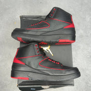 Jordan 2 Retro Alternate 87 - Image 2