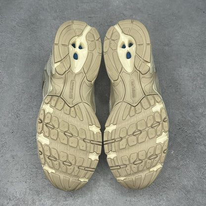 New Balance 530 Beige Angora *pre-owned* SIZE 10.5