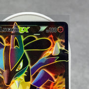 Flareon EX (Full Art) - Generations: Radiant Collection (GEN)