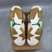 Jordan 6 Retro Gatorade Like Mike White 10 (Pre-Owned) - aux