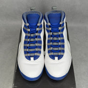Jordan 10 Retro Old Royal - Image 3