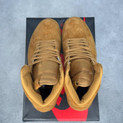 Jordan 1 Retro High Wheat - Image 5