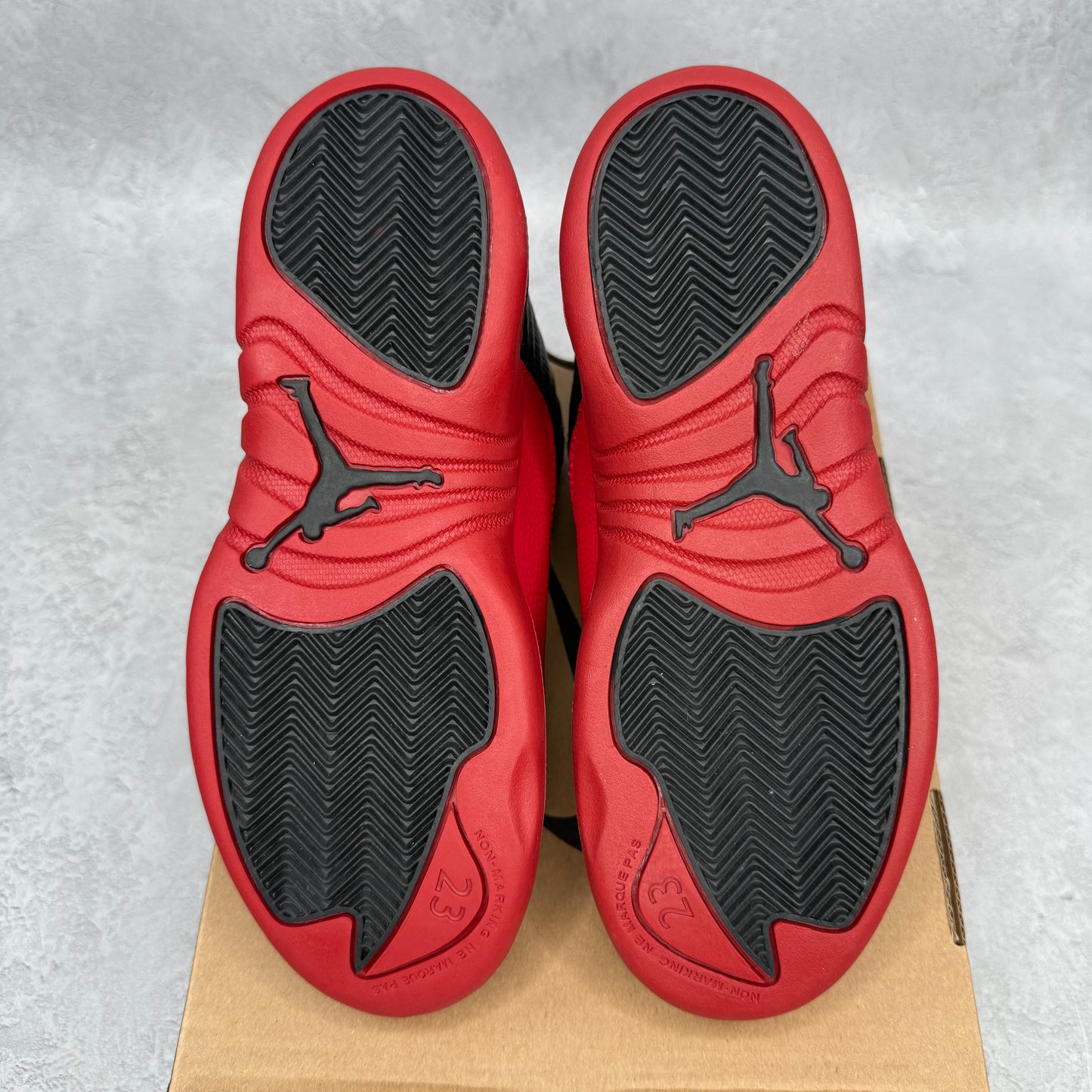 Jordan 12 Retro Flu Game (2025) (PS)