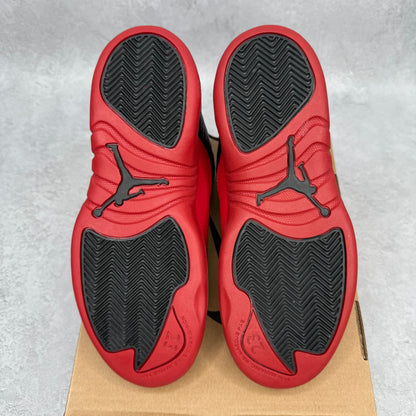 Jordan 12 Retro Flu Game (2025) (PS)