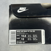 Nike Air Max 97 Neon Seoul 10.5 (Pre-Owned) - aux