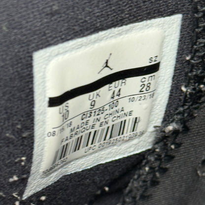 Jordan 6 Retro Flight Nostalgia *pre-owned* SIZE 10