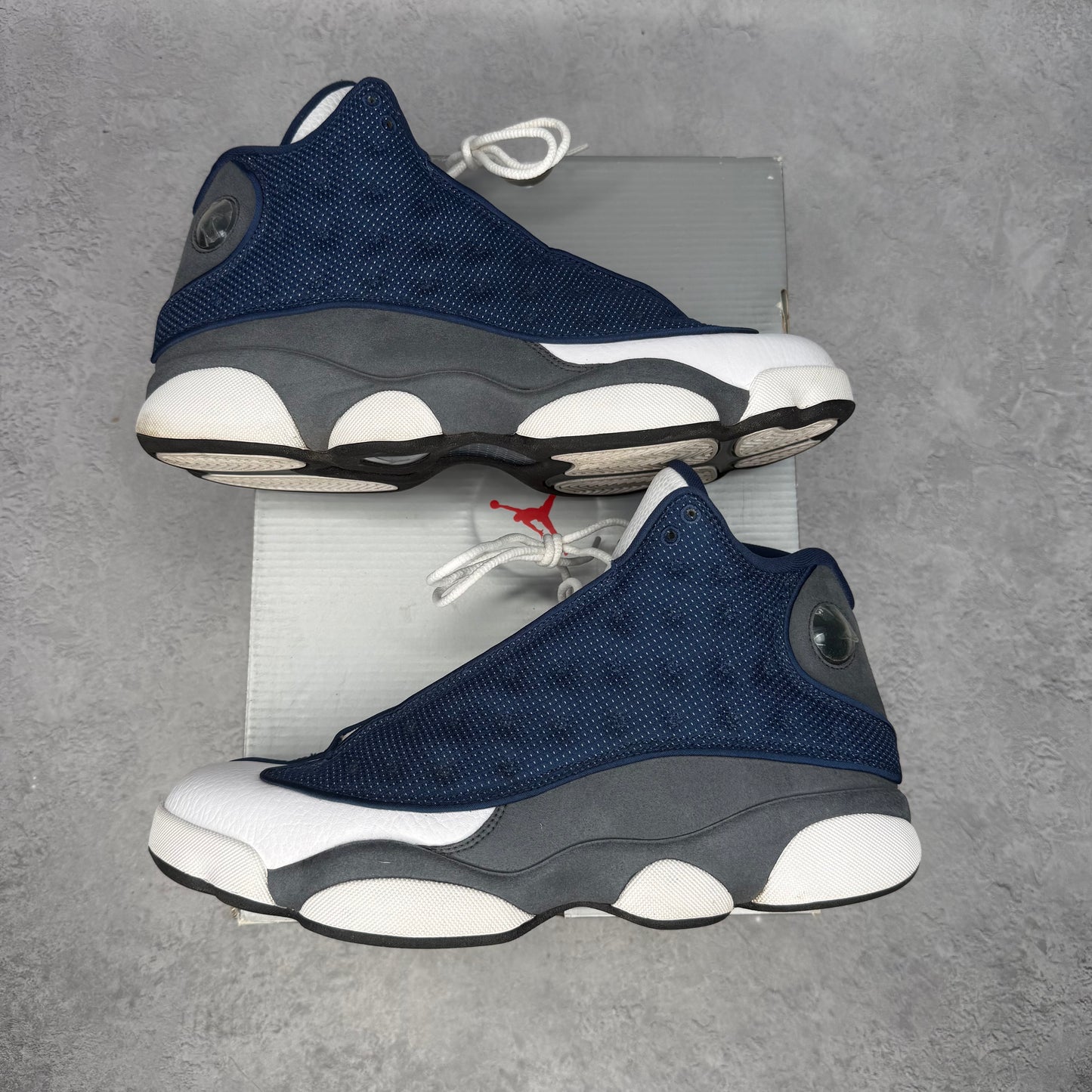 Jordan 13 Retro Flint (2020) *pre-owned* SIZE 10