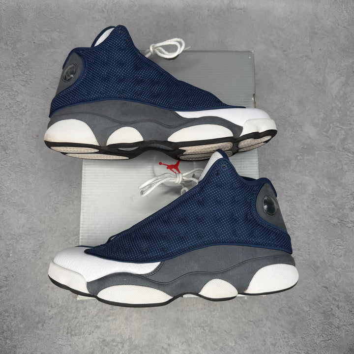 Jordan 13 Retro Flint (2020) *pre-owned* SIZE 10