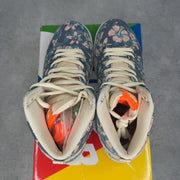 Nike SB Dunk High Hawaii - Image 5