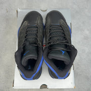 Jordan 13 Retro Black Hyper Royal 8 (Pre-Owned) - Kicks Collective PA - Jordan - 414571-040-8-PO-1 - Pre-Owned Sneakers - 8