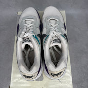 Nike Air Max Correlate Club Purple Turquoise Blue (Women's) *pre-owned* SIZE 10.5W