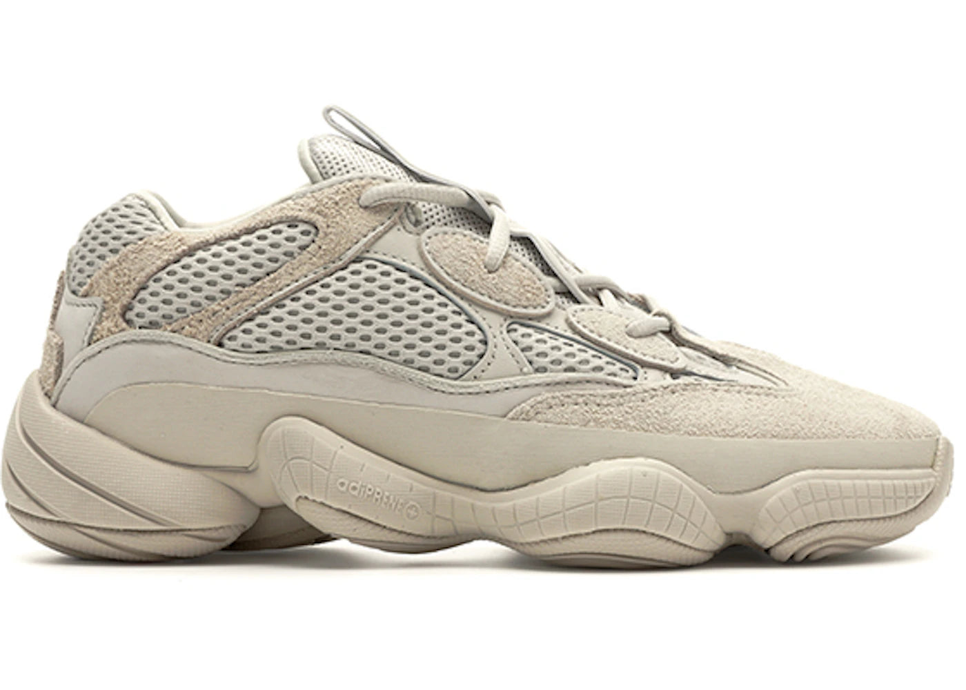 adidas Yeezy 500 Blush VNDS *pre-owned* SIZE 12