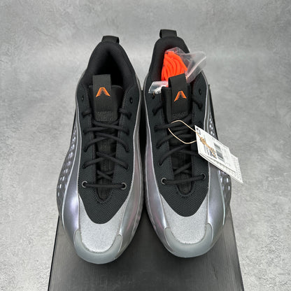 adidas AE 1 Low Iron Sharpens Iron