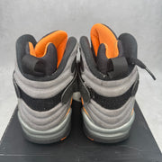 Jordan 8 Retro Phoenix Suns *pre-owned* SIZE 9.5