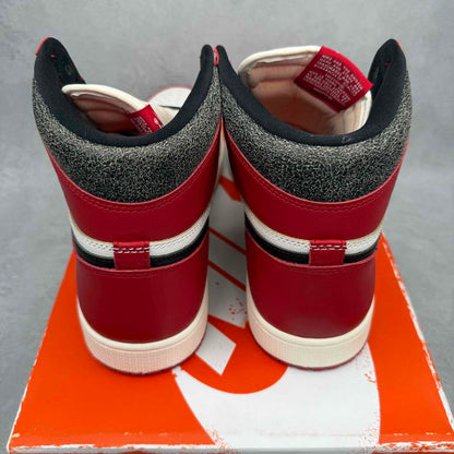 Jordan 1 Retro High OG Chicago Lost and Found