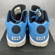 Jordan 9 Retro Low Pantone *pre-owned* SIZE 9
