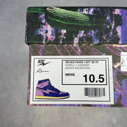Kool KIY Reves Paris '85 Hi Runtz 420 Limited Edition 10.5 (New) - aux