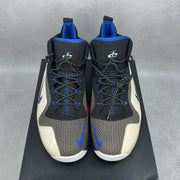 Nike Penny 6 Sharpie 10.5 (New) - tag