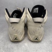 Jordan Lift Off Reflective Silver *pre-owned* SIZE 9.5