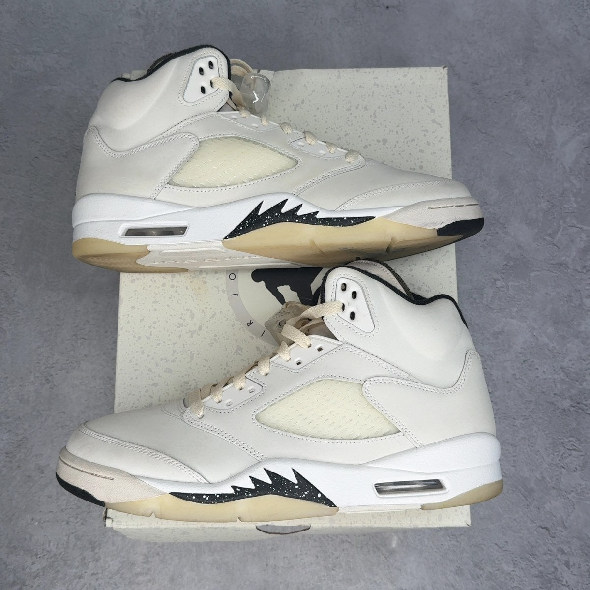 Jordan 5 Retro SE Sail - Image 1