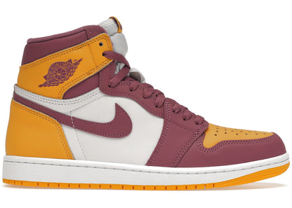 Jordan 1 Retro High OG Brotherhood *pre-owned* SIZE 9