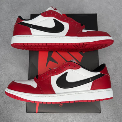 Jordan 1 Retro Low OG Chicago (2025)