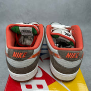Nike SB Dunk Low Crushed D.C. *pre-owned* SIZE 8