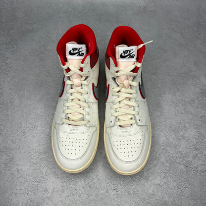 Nike Jordan Air Ship PE SP Awake NY *pre-owned* SIZE 10.5