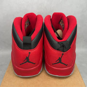 Jordan 10 Retro Bulls Over Broadway 13 (New) - aux