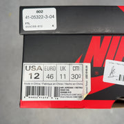 Jordan 1 Retro High Bred Toe - Image 8
