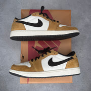 Jordan 1 Low OG Rookie of the Year *pre-owned* SIZE 9.5