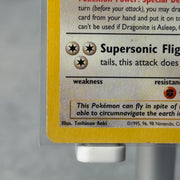 Pokemon Dragonite Movie Promo WoTC Promo