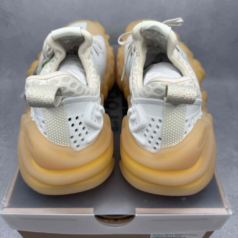Crocs Pollex Juniper by Salehe Bembury Tahini - Kicks Collective PA - Crocs - 208694 - 1RW - Men's Shoes - 12M/13.5W - Brand New