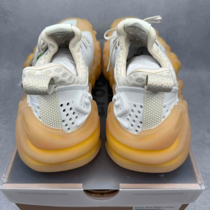 Crocs Pollex Juniper by Salehe Bembury Tahini