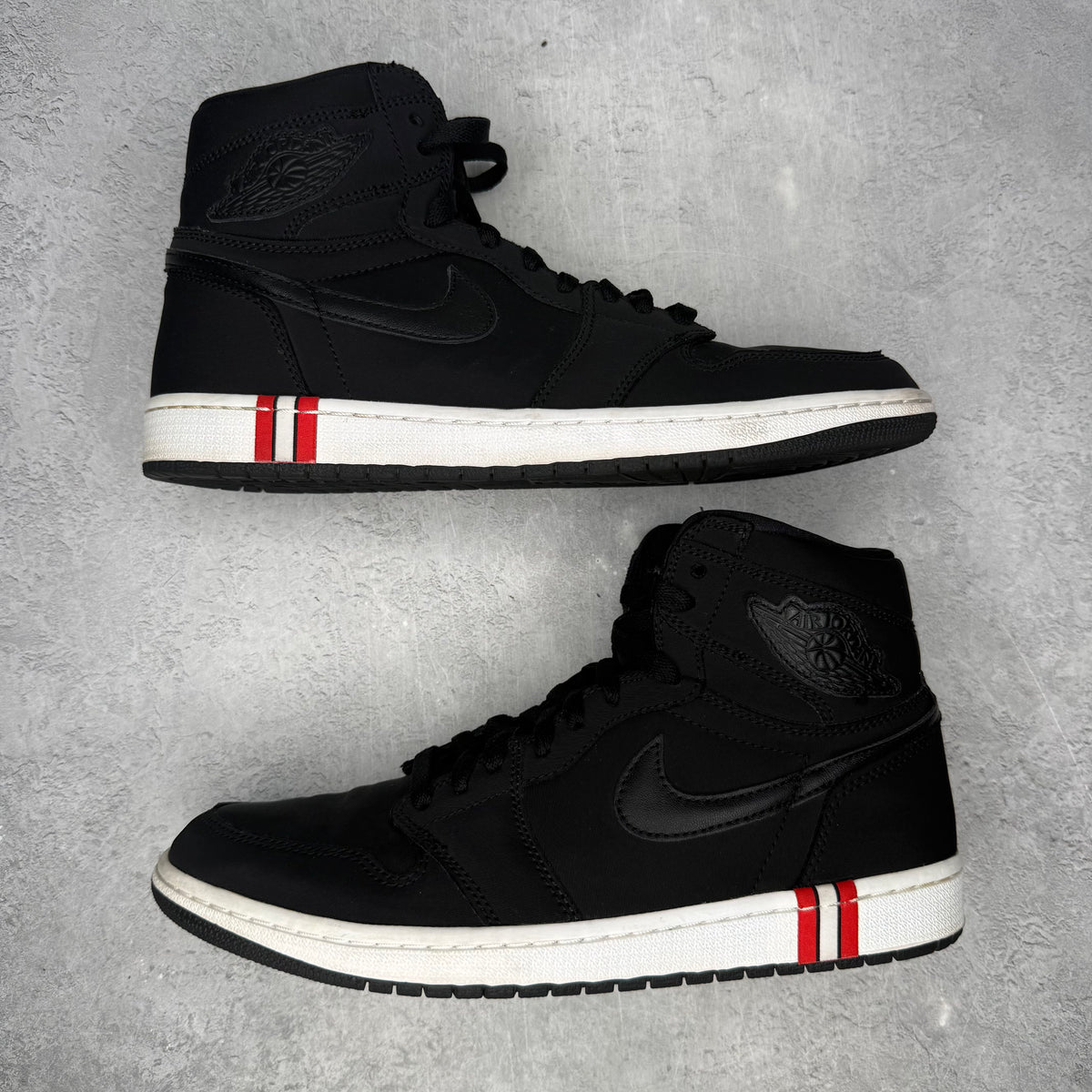 Jordan 1 Retro High Paris Saint Germain *pre-owned* SIZE 11