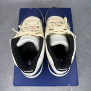 Jordan 11 Retro Rare Air *pre-owned* SIZE 9.5