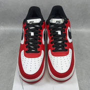 Nike Air Force 1 Low Chicago NIKEID 10 (Pre-Owned) - tag