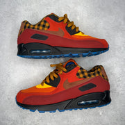 Nike Air Max 90 Campfire Pack *pre-owned* SIZE 11