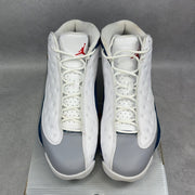 Jordan 13 Retro French Blue 11.5 (Pre-Owned) - tag
