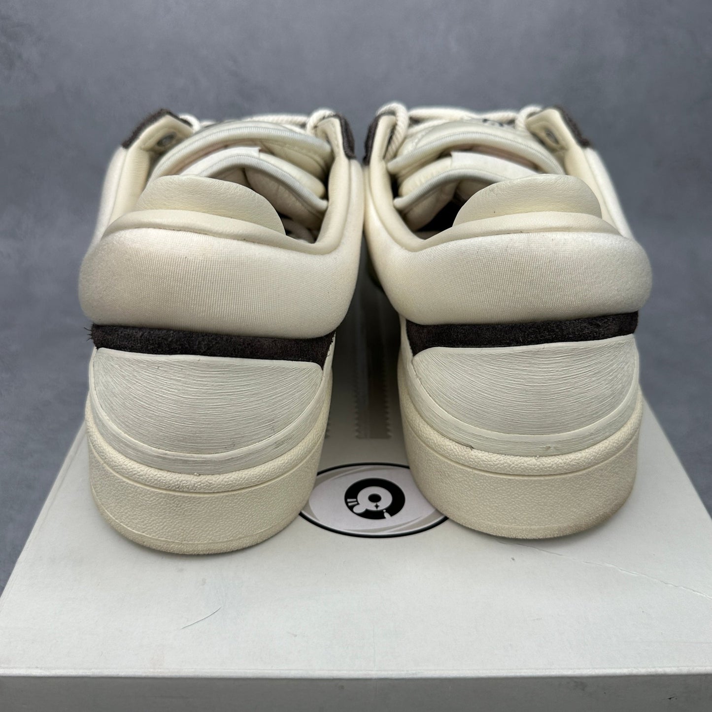 adidas Campus Bad Bunny The Last Campus *pre - owned* SIZE 10.5 - Kicks Collective PA - adidas - ID2534 - Men's Shoes - 10.5M/12W - Pre - Owned