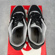 Nike Air Max 90 Black Wolf Grey *pre-owned* SIZE 9