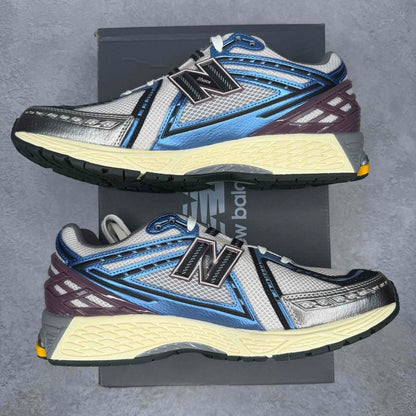New Balance 1906R Blue Moonbeam
