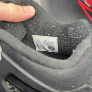 Jordan 4 Retro SE Black Canvas 12 (Pre-Owned) - Kicks Collective PA - Jordan - DH7138-006-12-PO-1 - Pre-Owned Sneakers - 12