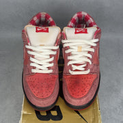 Nike SB Dunk Low Concepts Red Lobster 11 (Pre-Owned) - Image 3
