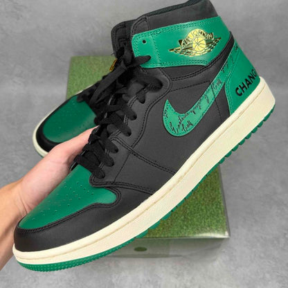 Jordan 1 Retro High Golf Eastside Golf 1961