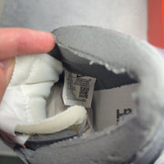 Nike Blazer Low sacai Iron Grey - Image 7
